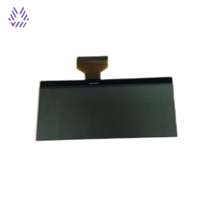 Positives Zahnrad-LCD-Modul Benutzer definierte LCD-Zahnrad-Zeichen anzeige FSTN-Zahnrad-positives durchlässiges LCD-Anzeige modul - Product Image 2