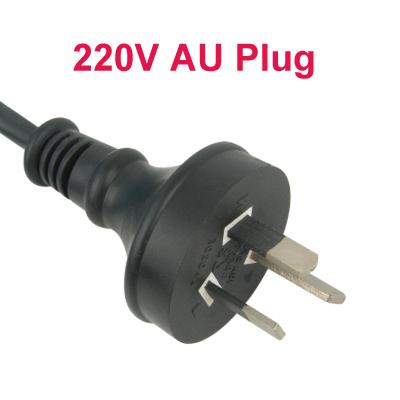 Prise AU 220V
