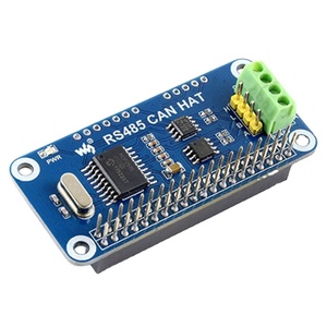 XZT <strong>Raspberry</strong> <strong>Pi</strong> <strong>3</strong> generation B + / Zero CAN module <strong>UART</strong> communication module W RS485 ZERO expansion board - Product Image 1