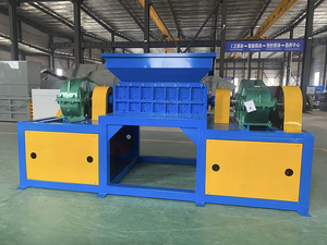 <strong>Garbage</strong> Recycling <strong>Separate</strong> Processing Machine Sharp Waste Disposal Treatment Waste - Product Image 4
