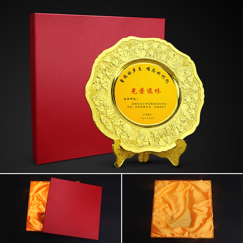 Caja personalizada/Logotipo/tamaño