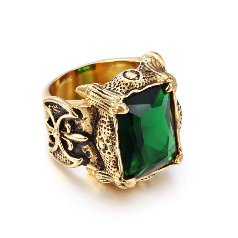 Verde