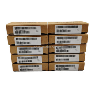 S7-1500 SIMATIC PLC Controller 6ES7960-1CB00-0AA5 con applicazione per la programmazione - Product Image 1