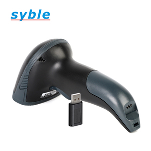 XB-6221RB Syble <strong>Android</strong> Wireless Handheld Usb <strong>bar</strong> <strong>Code</strong> Reader Qr 2d Barcode <strong>Scanner</strong> - Product Image 4