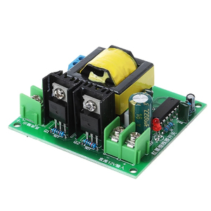 Güneş invertör saf sinüs dalga Mppt Pcb Pcba elektronik devre için özel OEM ODM Pcba - Product Image 6