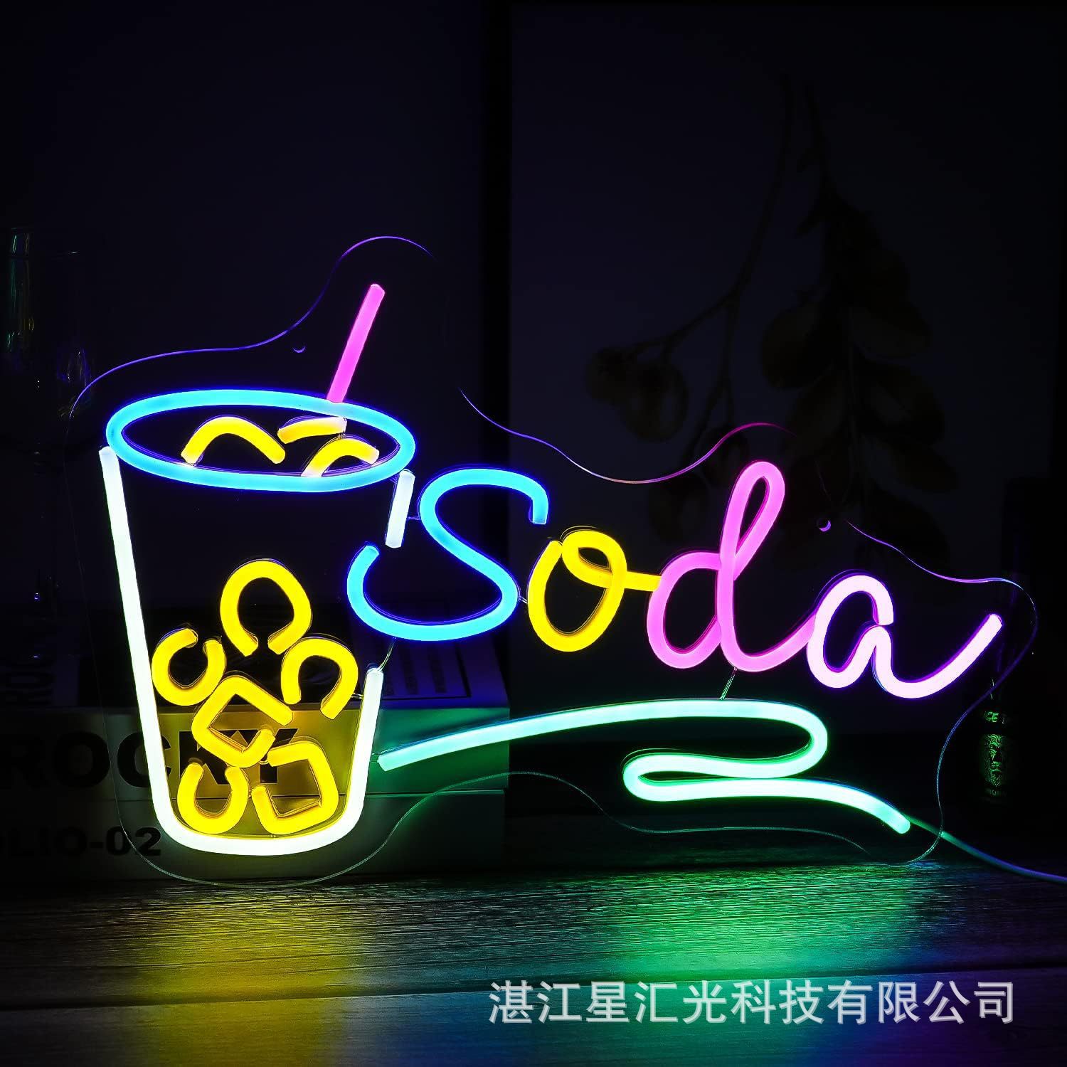 refresco 34x32cm