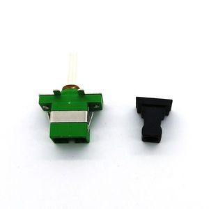 Plug-in PD 2.5g ROSA SC receptacle 1310nm1550nm 3pin (noddm) sợi quang Thiết bị thu quang mô-đun photocell Detector - Product Image 5