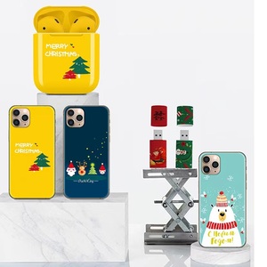 2023 New Tech Mini A5 <strong>APP</strong> Mobile Control UV Printer QR <strong>Code</strong> <strong>Scan</strong> to Print Automatic UV Printing Machine for Phone Case - Product Image 4