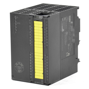 Nuovo e originale S7 IN-6ES7 digitale 326-1BK02-0AB0-6ES7326-1BK02-0AB0-FS-01 Stock in Warehouse PLC Controller di programmazione - Product Image 1