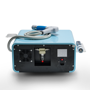 Système de récupération d'athlète Dispositif d'ondes de pression portable pour l'activation musculaire post-entraînement aux États-Unis et au Canada - Product Image 6