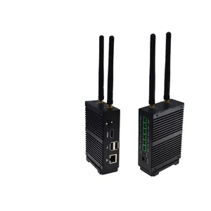<strong>Raspberry</strong> <strong>PI</strong> CM4 Sensing Industrial Application Computer <strong>Raspberry</strong> <strong>PI</strong> Industrial Control Computer RS485 RS232 CAN - Product Image 3