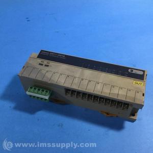 Новый и оригинальный удаленный терминал Plc DRT1OD16 24VDC USIP PLC Контроллер программирования - Product Image 1