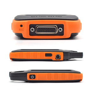 Vvdi Key Tool Max Pro kombiniert Key Tool Max und Mini Obd Funktionen Key Tool Max Pro - Product Image 3