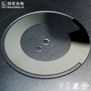 Filtros polarizados circulares de vidrio polarizado óptico para proyector, gran oferta - Product Image 5