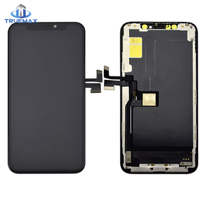 צגי Lcd טלפון נייד עבור <span class=keywords><strong>Apple</strong></span> iPhone 4 4S 5 6 <span class=keywords><strong>6s</strong></span> בתוספת 7 8 X XS XR 10 11 פרו מקסימום 12 13 מיני 14 מגע מסך מקורי תצוגה