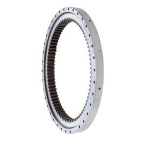 Disesuaikan Baja Tempa <span class=keywords><strong>Excavator</strong></span> Slewing Ring <span class=keywords><strong>Swing</strong></span> <span class=keywords><strong>Bearing</strong></span> EX220 EX240 EX270 AC5836 <span class=keywords><strong>AC463240</strong></span> - Product Image 2