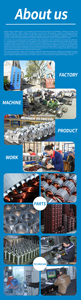 Otomatik makine için 220V 0.75Kw 50HZ ucuz fiyat 3 üç faz Servo motoru sistem Mini Servo Motor - Product Image 5