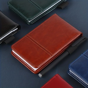 Mini calcolatrice per appunti Notebook Ultra-sottile per prendere appunti multiuso materiale per ufficio scolastico - Product Image 3