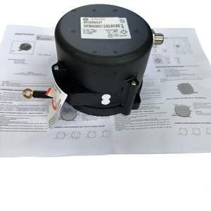 Original importierter GEFRAN GSF Kabel verschiebung sensor Kabel verschiebung sensor Kabel geber - Product Image 4