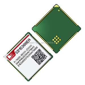 HAISEN3GモジュールSIM5300EAデュアルバンドHSPA/<span class=keywords><strong>WCDMA</strong></span> GSM/GPRS/EDGEモジュールSIMCOMSIM5300 SIM5300E SIM5300EA