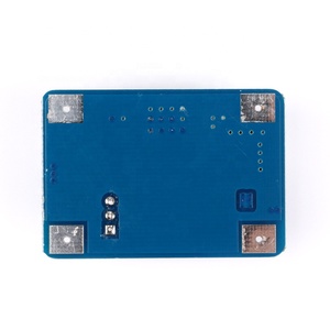 LM2576HV5V-60V入力調整可能な降圧電源モジュールDC-DC 1.25V-26V出力 - Product Image 4