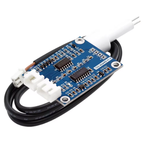 Módulo de sensor TDS Señal analógica Detección de calidad de agua sólida disuelta Adecuado para 51/stm32 - Product Image 1