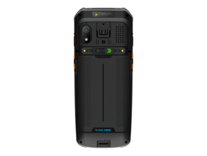 Escáner de código QR 4G Android 11 4 + 32G SDK con función de escáner de código de barras para desarrollo secundario - Product Image 5