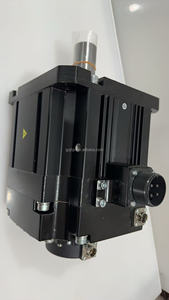 HF303BS-A48 Industrial AC <strong>Servo</strong> Controller Aluminum Electric <strong>CNC</strong> Servomotor with Motion Control Motor - Product Image 4
