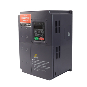 Venta directa de fábrica Tecnología líder Fuente de alimentación Unidad de frecuencia variable - Product Image 6