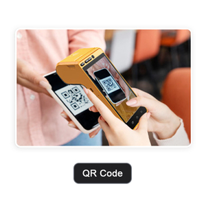 Neues All-In-One-S600-Handheld-POS-Gerät Dual-SIM-und NFC-Technologie Effiziente Verarbeitung Android-Betriebs system auf Lager - Product Image 5