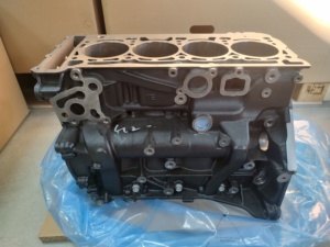 Original Auto Parts EA888 GEN 3 Engine Cylinder <strong>Block</strong> High Power 2.0 TFSI for VW Audi Engine <strong>Block</strong> 06K103023K for CJX CUH CUG - Product Image 2