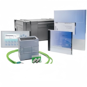 6ES7223-1PL22-0XA8 SIMATIC 223 CN, Digital I/O EM para el módulo controlador de programación PLC de almacén de CPU en stock - Product Image 6