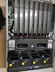 H3C เซิร์ฟเวอร์ R5300 G3แร็ค4U GPU aserver ใหม่ - Product Image 3