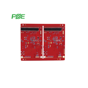 Electronic Custom <strong>PCB</strong> Factory <strong>Price</strong> Electronic <strong>PCB</strong> Multilayer Printed Circuit Board Manufacturing Assembly PCBA - Product Image 1