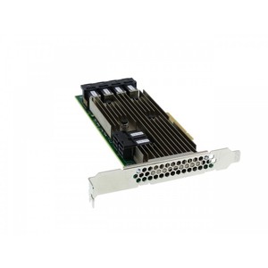 Broadcom Avago 9305-24i 05-25699-00 PCIe 3.0 x8 SAS3224 24 พอร์ตภายใน 12Gb/s อะแดปเตอร์บัสโฮสต์ SAS - Product Image 6