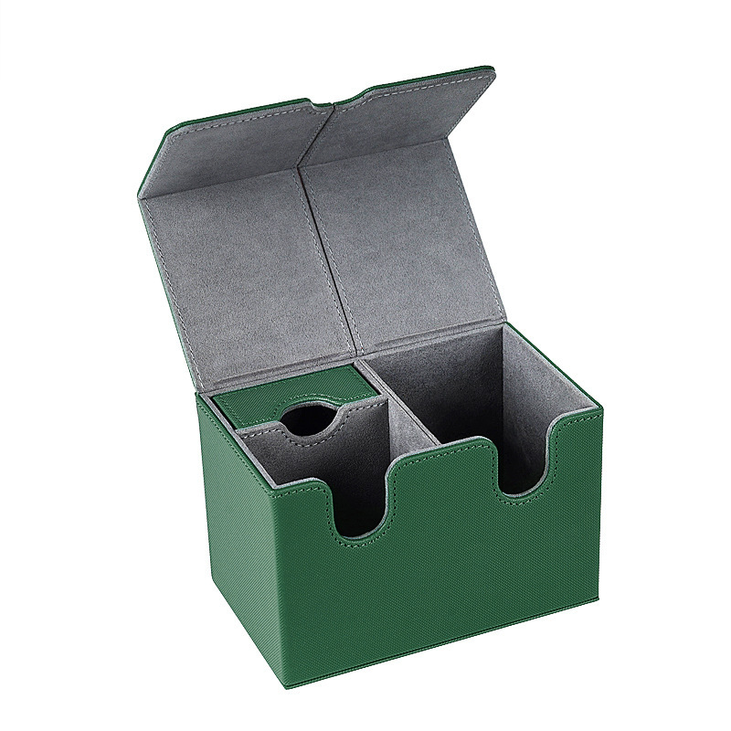 Interior Verde+Gris