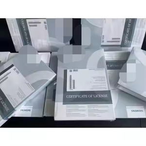 100% ursprüngliche und brandneue Programmier software im Kasten SYSMAC-SE201L auf Lager