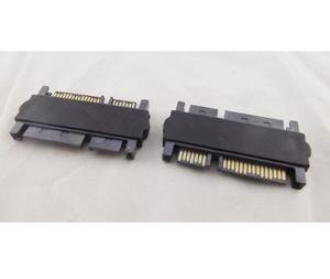 1x 22针7 + 15针公插头至SATA 22针7 + 15p公扩展转换器适配器 - Product Image 5