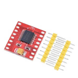 TB6612 doppio motore Driver 1A TB6612FNG microcontrollore migliore di L298N - Product Image 3