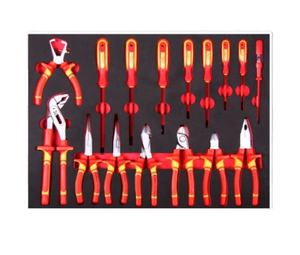 Amazon Hot Sell Multifunktion ales isoliertes Kombination werkzeugset - Product Image 1