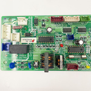 Original Central Vrf Air Conditioning <strong>System</strong> Internal <strong>Unit</strong> Mother Board H7B02205E <strong>Computer</strong> Board Hvac Control Board on Sale - Product Image 5