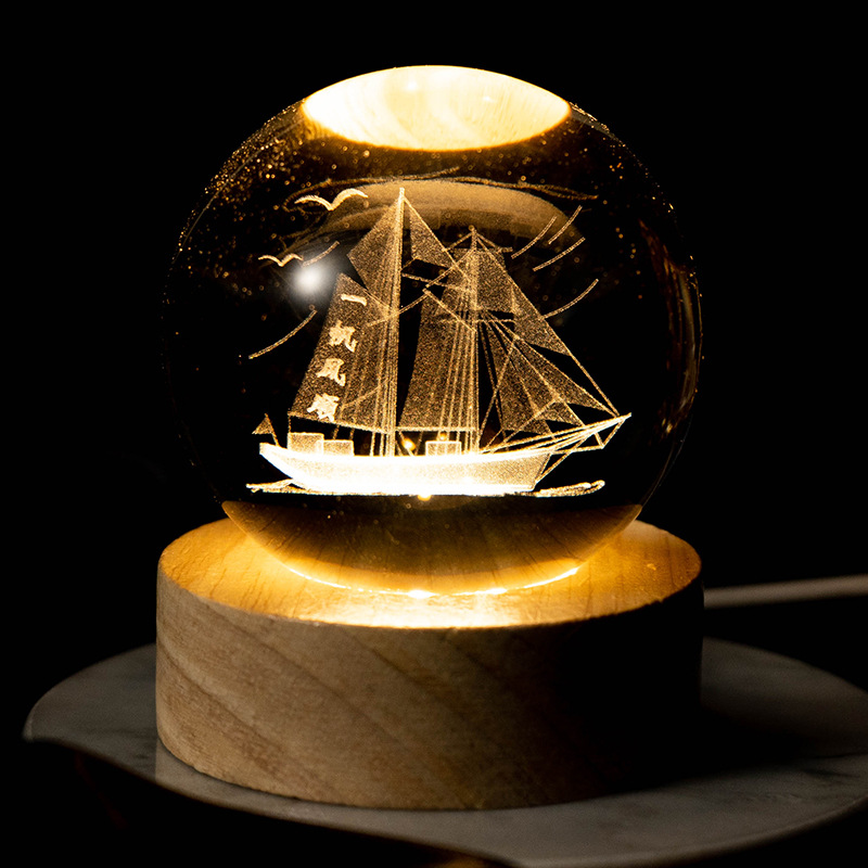 Jaune - Bateau