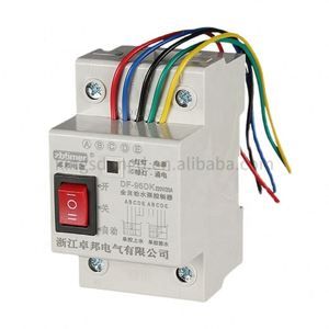 DF-96ED Automatic <strong>Water</strong> <strong>Level</strong> <strong>Controller</strong> Switch 10A 220V <strong>Water</strong> tank Liquid <strong>Level</strong> Detection Sensor <strong>Water</strong> Pump <strong>Controller</strong> 2m wires - Product Image 2