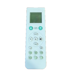 S-03รีโมทคอนโทรล AC แบบใหม่ใช้ได้กับ Gree hier LG Panasonic Chigo TCL Oaks เครื่องปรับอากาศ-voltas