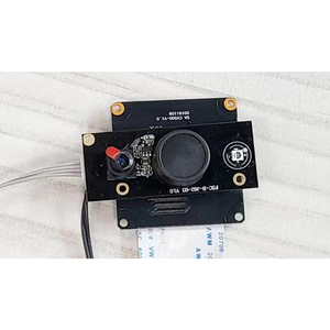 トミドアアクセス顔認識モジュール顔制御装置生体認証端末OEMメーカー - Product Image 3