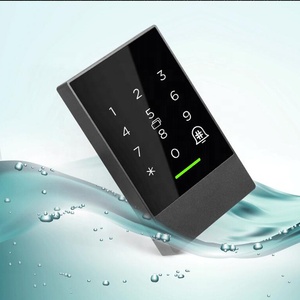 TTLOCK Smart Keypad ohne NC COM-Anschluss IP66 Wasserdichter Outdoor Gate Controller 12V Bluetooth Smart Access Control Machine - Product Image 2