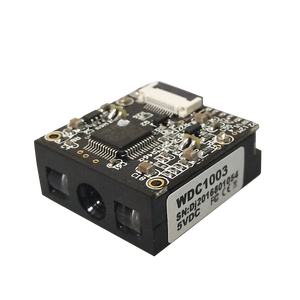 Barcode QR <strong>Code</strong> Scanner <strong>Module</strong> Embedded QR <strong>Code</strong> <strong>Reader</strong> <strong>Module</strong> Bar <strong>Code</strong> <strong>Reader</strong> <strong>Module</strong> - Product Image 2