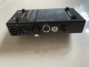 DMX XLR сигнал RJ45 USB RCA испытательная машина - Product Image 6