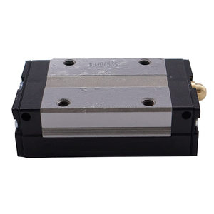 HSR20LC1SS线性滑块HSR20LC1SS(GK) 块HSR20 HSR20R线性导轨HSR20C1SS(GK) HSR20C1SS - Product Image 2