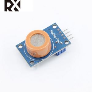 TZ MQ-3 Alkohol Ethanol Sensor Modul Gas detektor Sensor MQ3 - Product Image 1